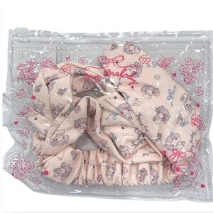 ✅Sanrio My Melody Cool Headband from Japan